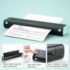 Portable Wireless Printer