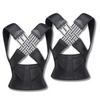 PostureFlex™ - Back Straightener & Posture Corrector